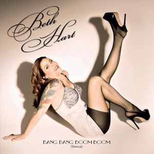 Bang Bang Boom Boom album