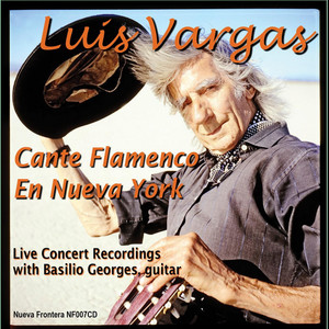 Cante Flamenco En Nueva York (Live) album