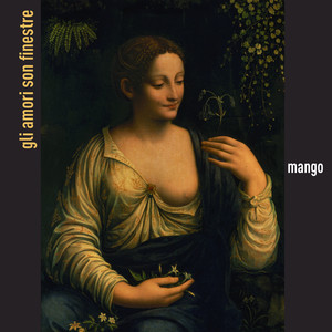 Gli amori son finestre cover
