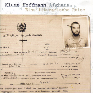 Afghana cover