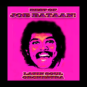 Best Of Joe Bataan! album