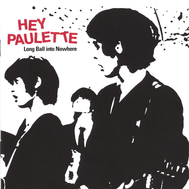 Hey Paulette Photo