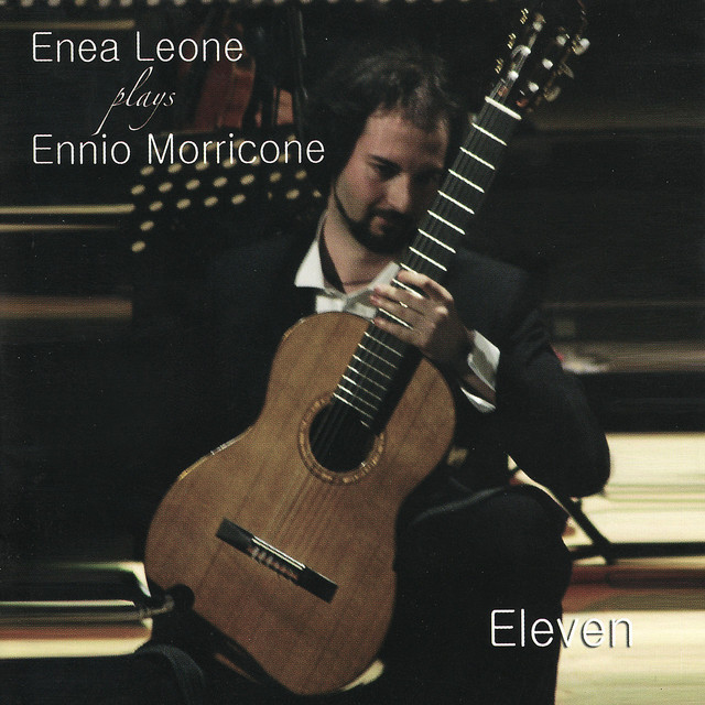 Enea Leone