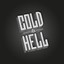 Cold As Hell Albumcover
