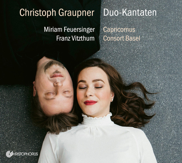 Capricornus Consort Basel Photo