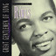 Great Gentlemen of Song: Spotlight on Lou Rawls cover