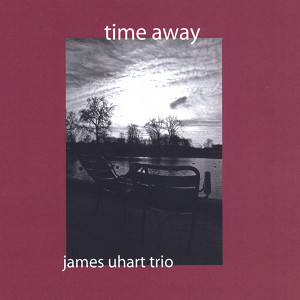 Time Away Albumcover