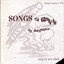Woody Guthrie's Songs to Grow On Albumcover