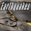 Earthquakes Sound Effects Albumcover
