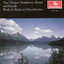 Horn Arrangements - Mendelssohn, Felix / Bach, J.S. Albumcover