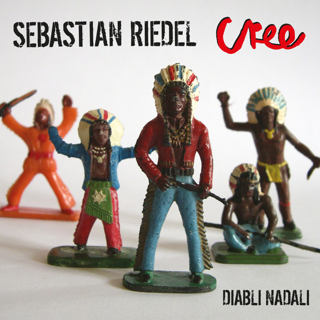 Diabli Nadali cover