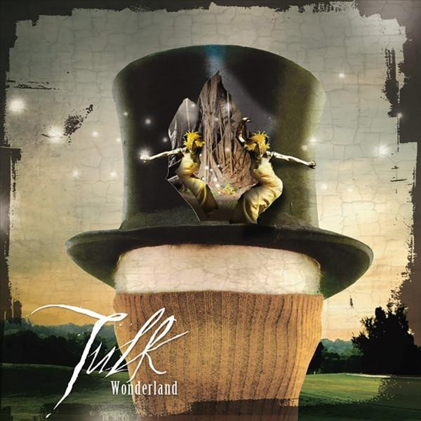 Tulk Photo