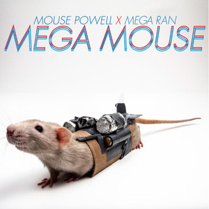 MegaMouse album