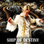 Ship of destiny Albumcover