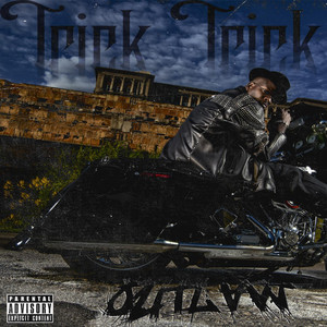 Outlaw cover