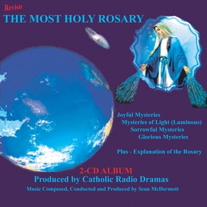 Catholic Radio Dramas