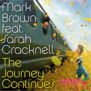 Mark Brown Featuring Sarah Cracknell