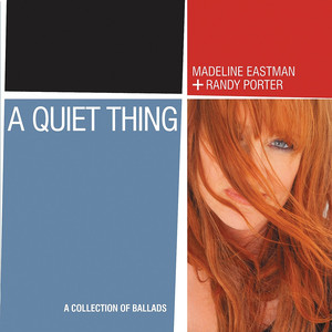A Quiet Thing cover