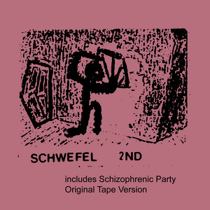 2nd Albumcover