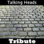 Once in a Lifetime: Tribute to Talking Heads Albumcover