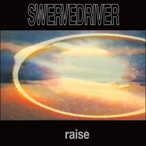 Raise - US Extended Version album