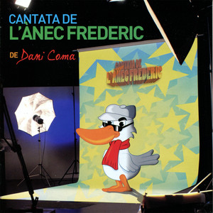 Cantata De L'Anec Frederic