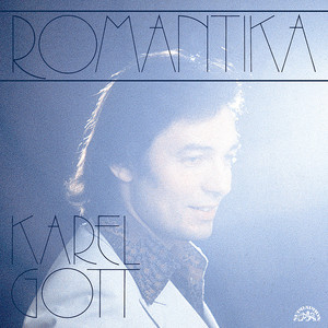 Romantika cover