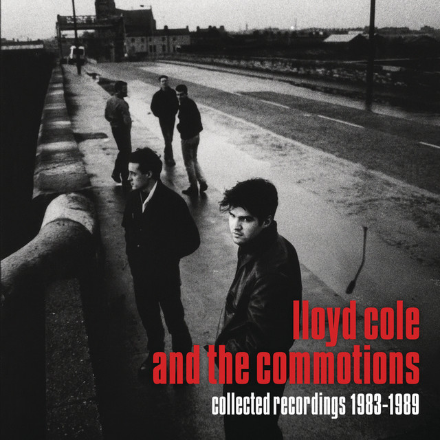 Collected Recordings 1983-1989 cover