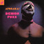 Afreaka! cover