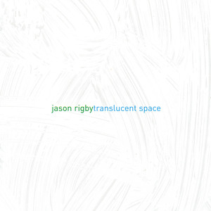 Translucent Space Albumcover