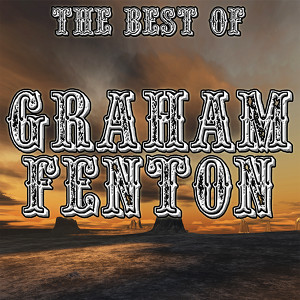 Graham Fenton