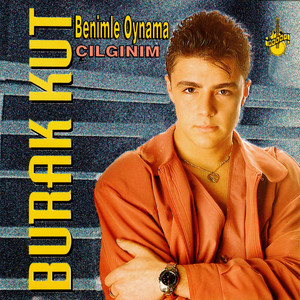 Benimle Oynama cover