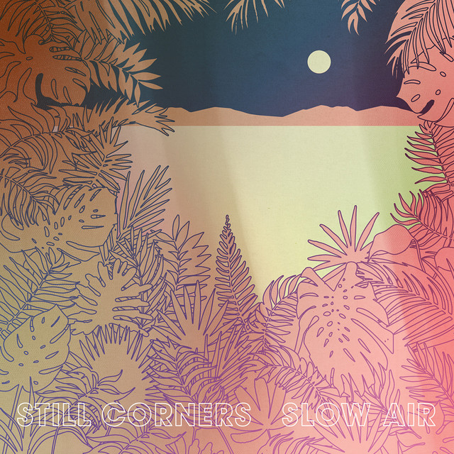 Slow Air cover