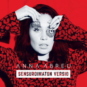Sensuroimaton versio cover