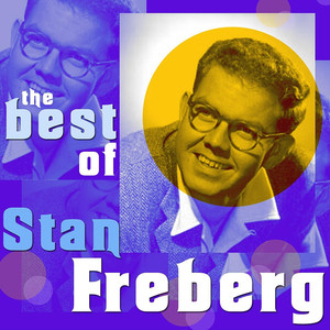 The Best of Stan Freberg cover