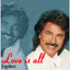 Love Is All cover