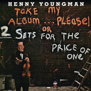Take My Album... Please (Or 2 Sets for the Price of One) cover