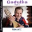Bulgarian Folklore Music - Gadulka, Vol. 3 Albumcover