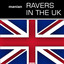 Ravers in the UK cover