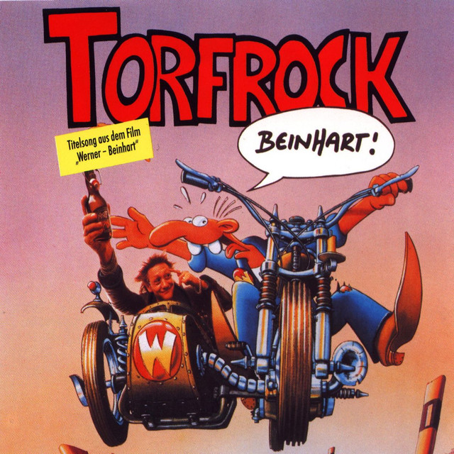 Beinhart cover