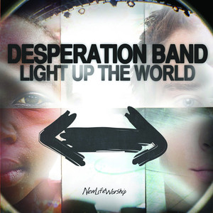 Light Up the World cover