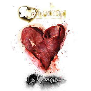 La Quema cover