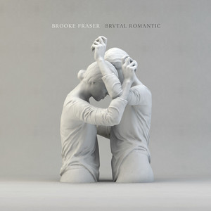 Brutal Romantic album