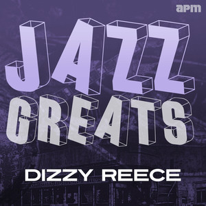 Jazz Greats album