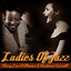 Ladies Of Jazz cover