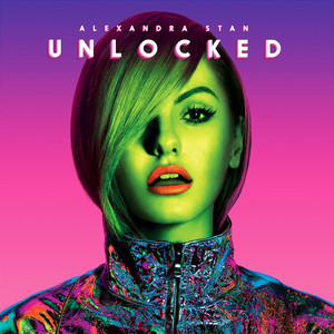 Unlocked (International Edition) album