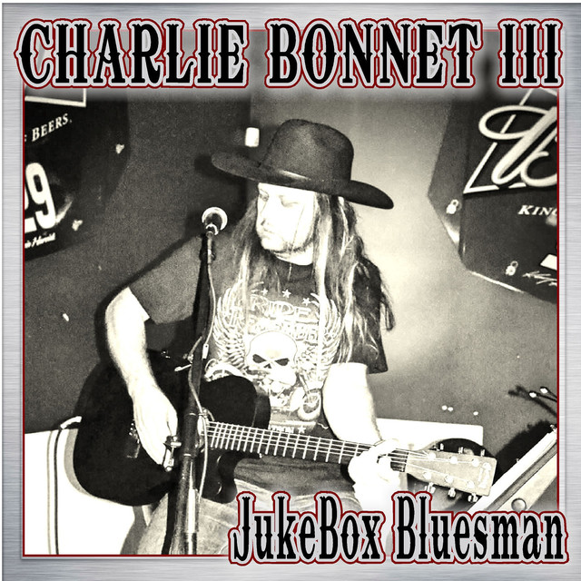Charlie Bonnet III