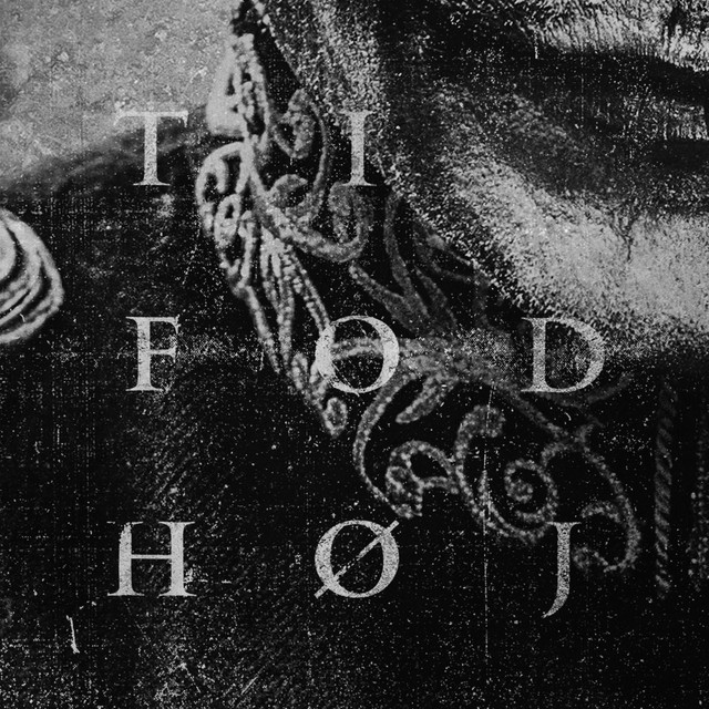 Ti Fod Høj cover