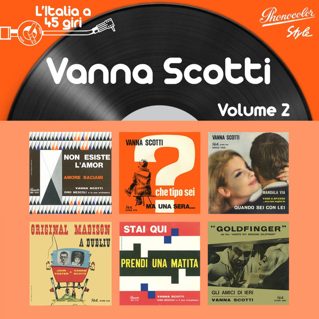 Vanna Scotti Photo