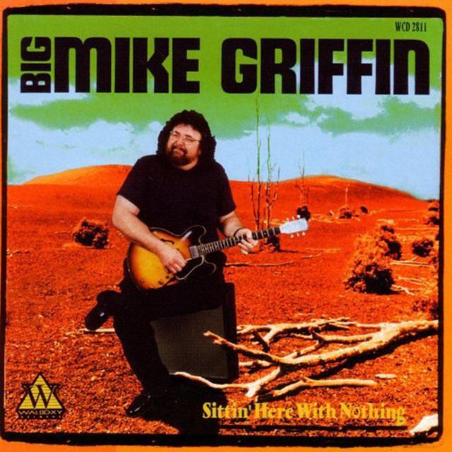 Big Mike Griffin Photo